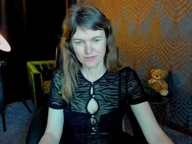 Annabel-xxx webcam