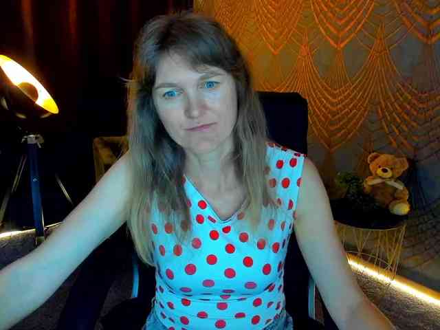 Annabel-xxx webcam