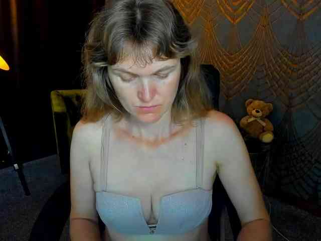 Annabel-xxx webcam