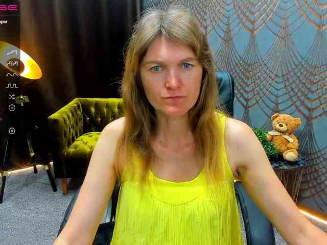 Annabel-xxx webcam