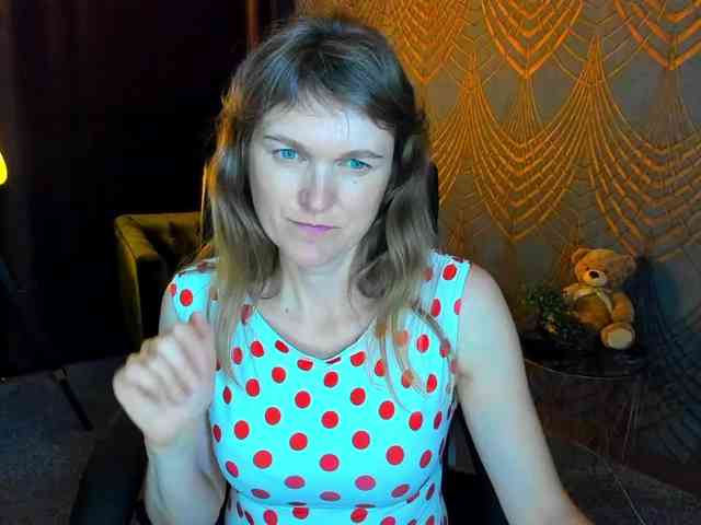 Annabel-xxx webcam