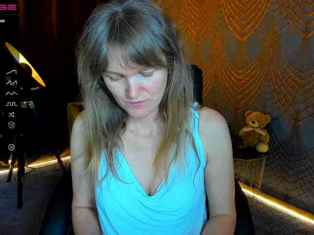 Annabel-xxx webcam