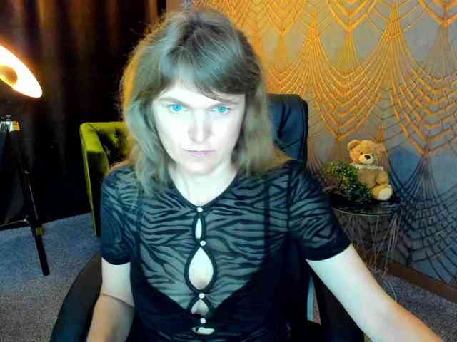 Annabel-xxx webcam