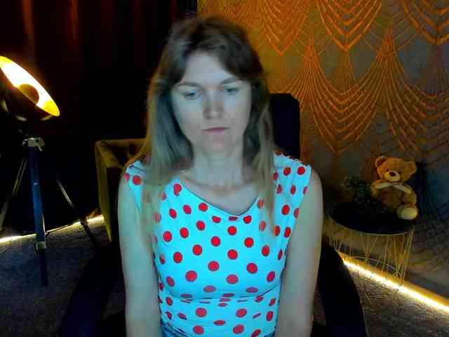 Annabel-xxx webcam