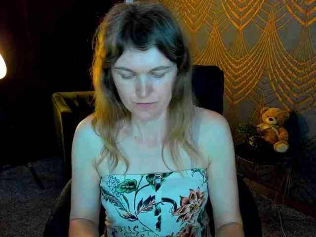 Annabel-xxx webcam