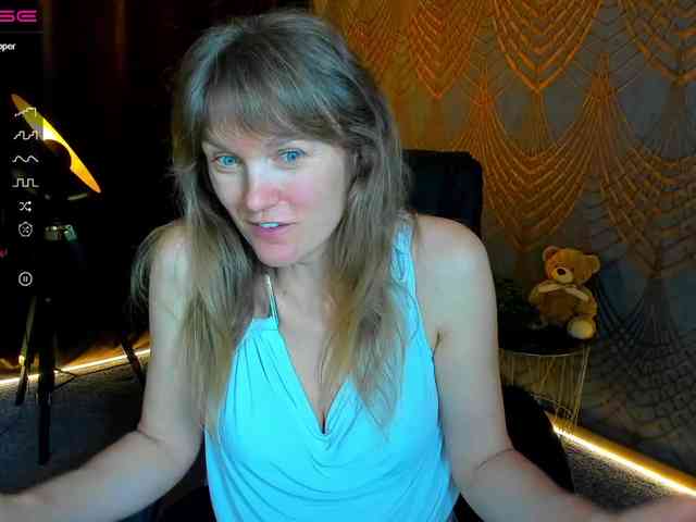 Annabel-xxx webcam