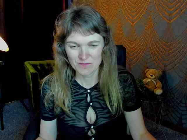 Annabel-xxx webcam