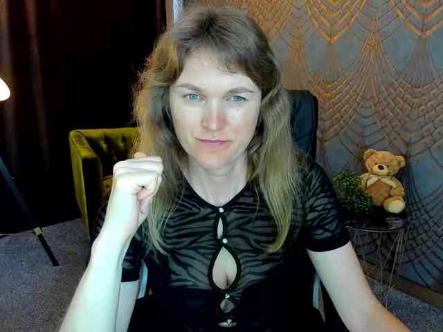 Annabel-xxx webcam