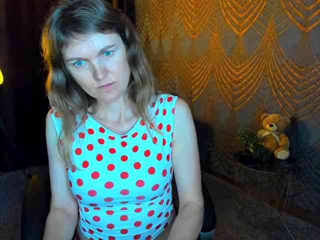 Annabel-xxx webcam