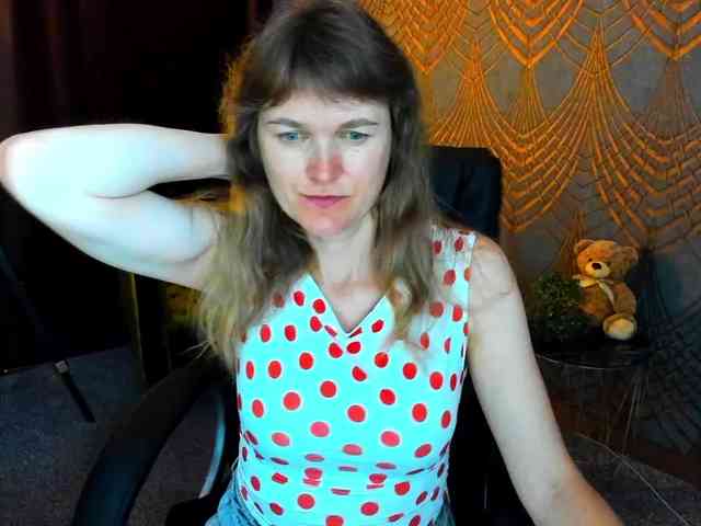 Annabel-xxx webcam