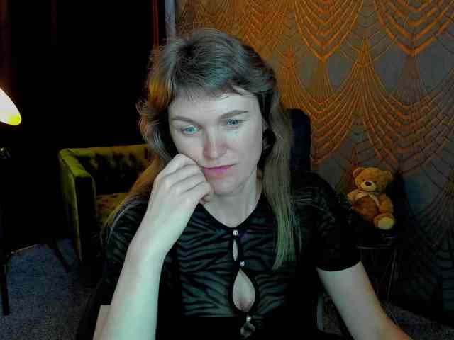 Annabel-xxx webcam