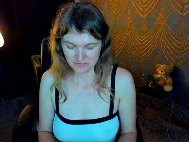 Annabel-xxx webcam