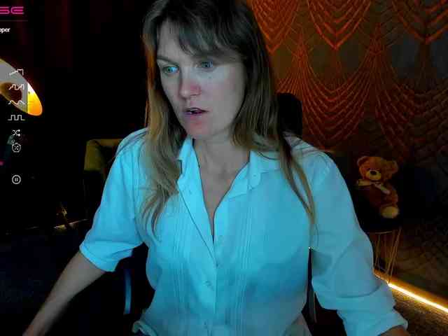 Annabel-xxx webcam