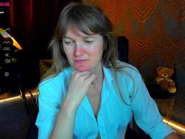 Annabel-xxx webcam