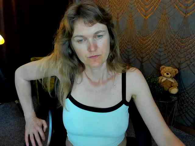 Annabel-xxx webcam