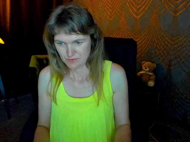 Annabel-xxx webcam