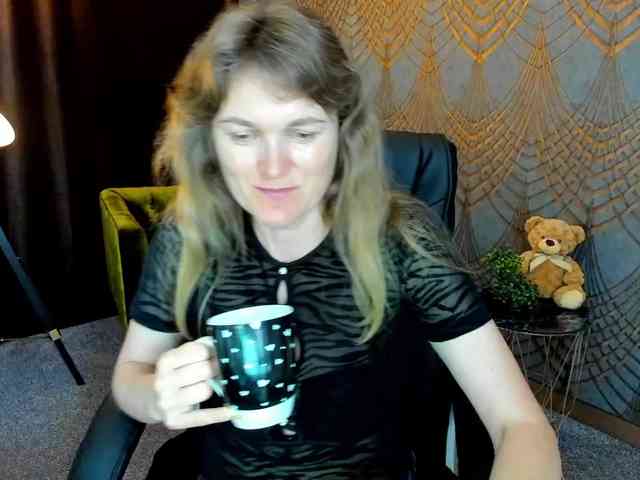 Annabel-xxx webcam