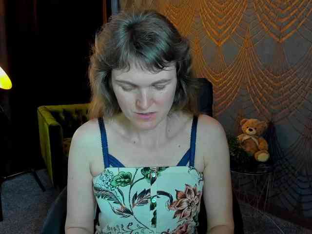 Annabel-xxx webcam