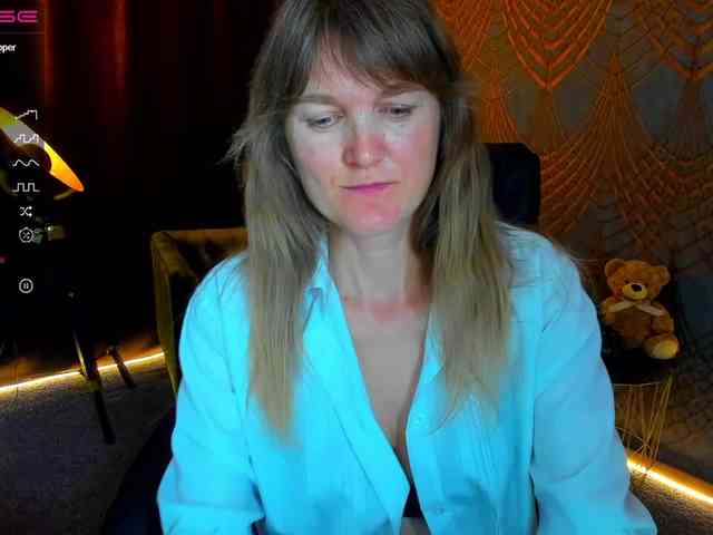 Annabel-xxx webcam