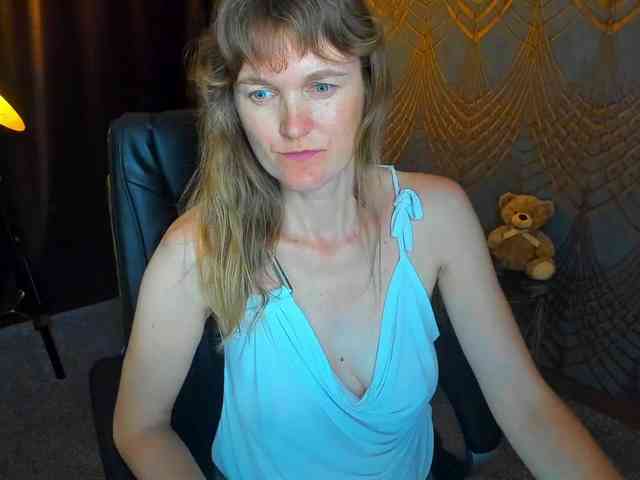 Annabel-xxx webcam