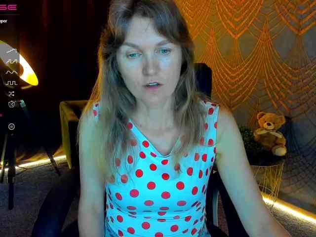Annabel-xxx webcam