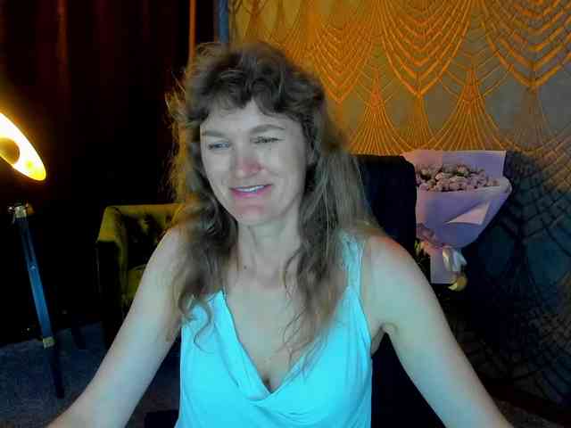 Annabel-xxx webcam
