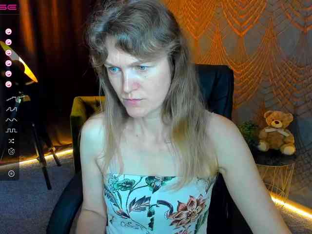 Annabel-xxx webcam