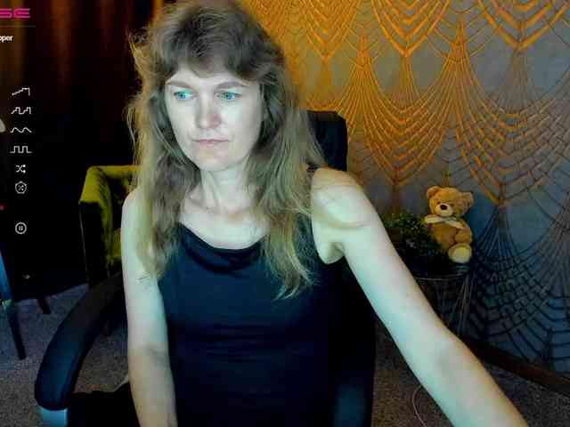 Annabel-xxx webcam
