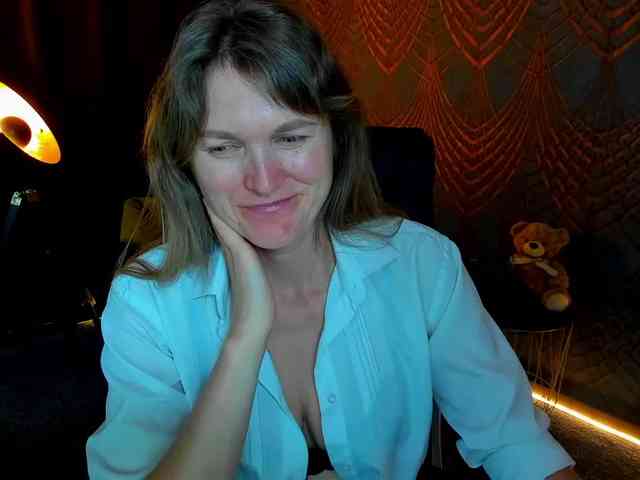 Annabel-xxx webcam