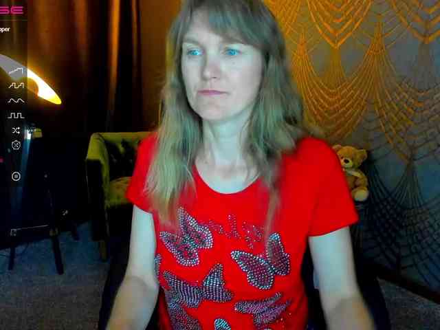 Annabel-xxx webcam