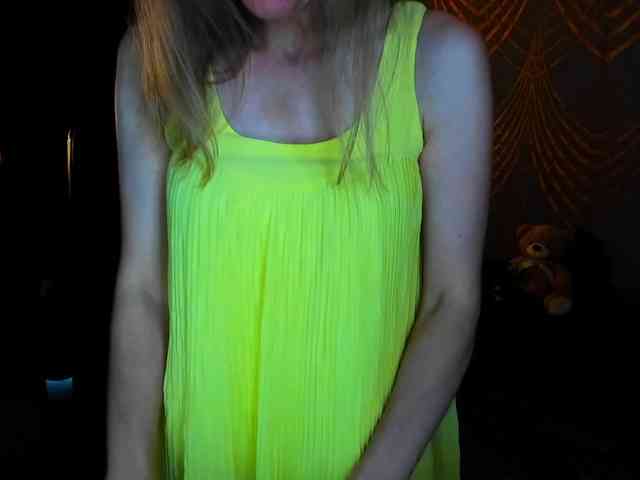 Annabel-xxx webcam