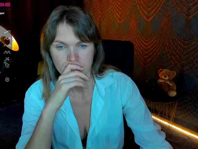 Annabel-xxx webcam