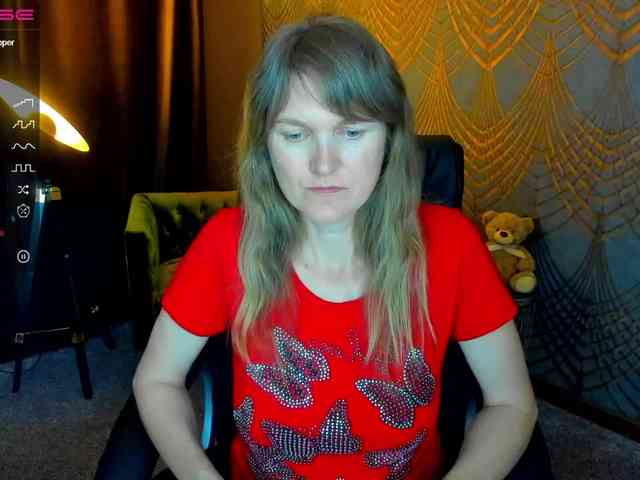Annabel-xxx webcam