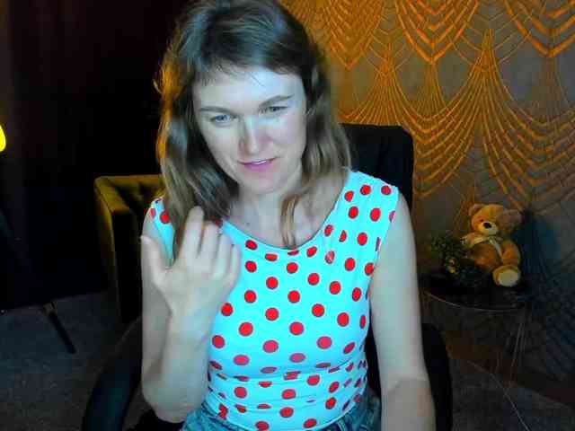 Annabel-xxx webcam