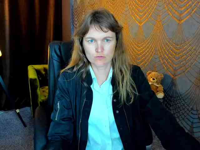 Annabel-xxx webcam