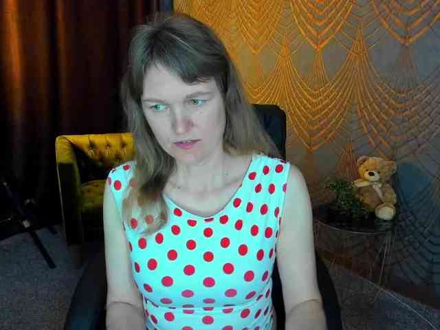 Annabel-xxx webcam