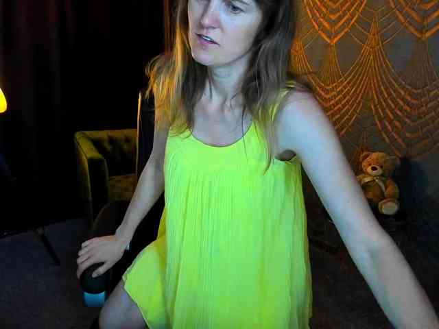 Annabel-xxx webcam