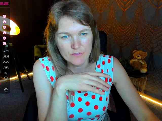 Annabel-xxx webcam