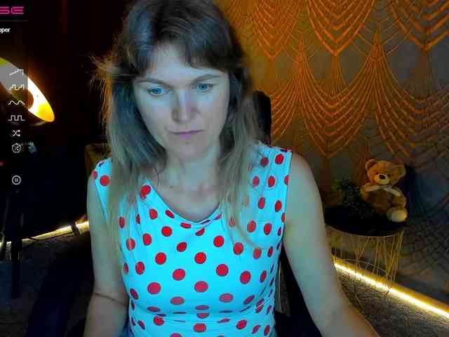 Annabel-xxx webcam