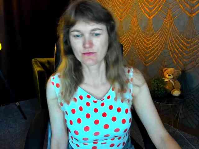 Annabel-xxx webcam