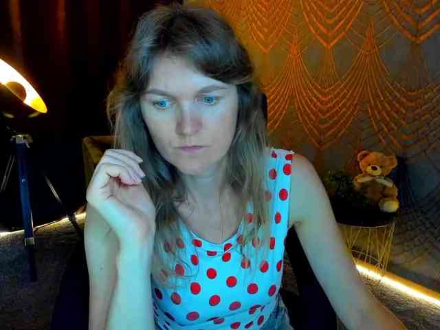Annabel-xxx webcam