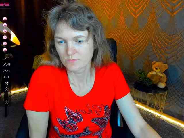 Annabel-xxx webcam