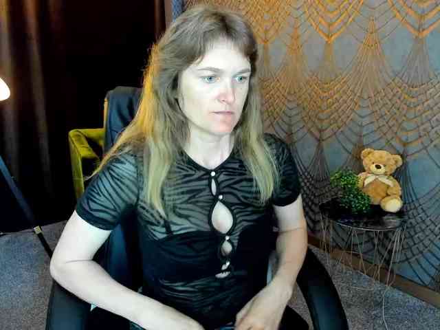 Annabel-xxx webcam