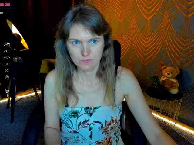 Annabel-xxx webcam