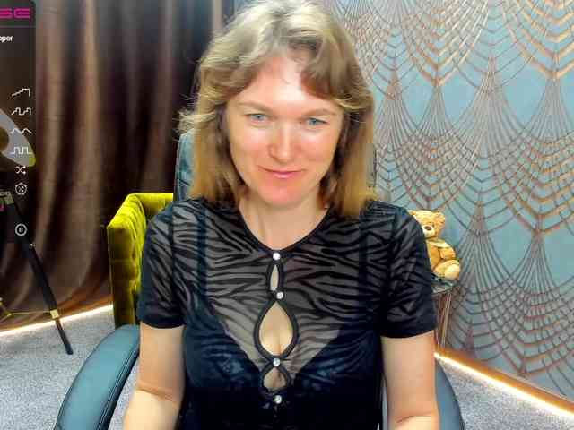 Annabel-xxx webcam