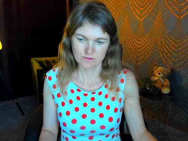 Annabel-xxx webcam