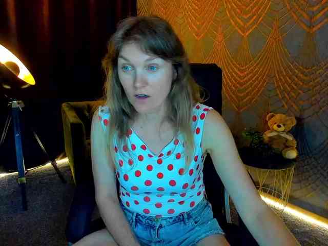 Annabel-xxx webcam
