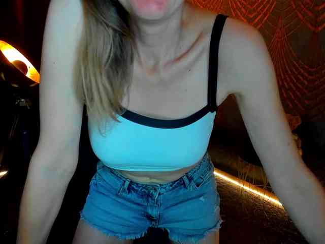 Annabel-xxx webcam