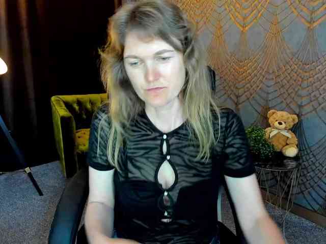 Annabel-xxx webcam