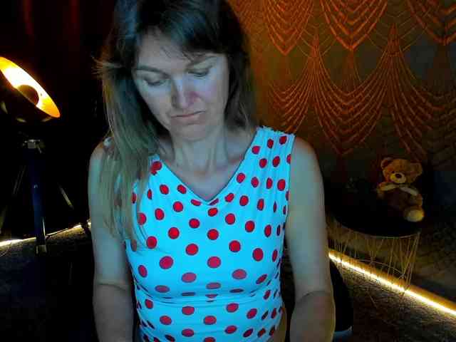Annabel-xxx webcam